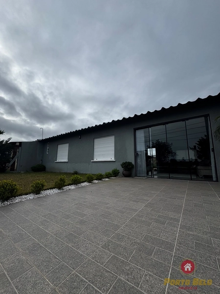 Imóvel residencial ou comercial