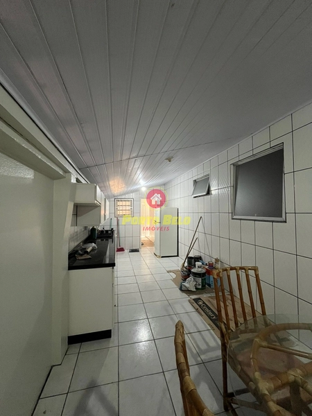 CASA DE ESQUINA NA AVENIDA PRINCIPAL: 21ª foto da galeria de imagens do imóvel