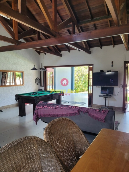 CASA À VENDA COM PISCINA ATLÂNTIDA SUL: 7ª foto da galeria de imagens do imóvel