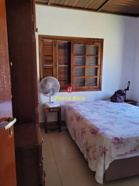 CASA À VENDA COM PISCINA ATLÂNTIDA SUL: 9ª foto da galeria de imagens do imóvel