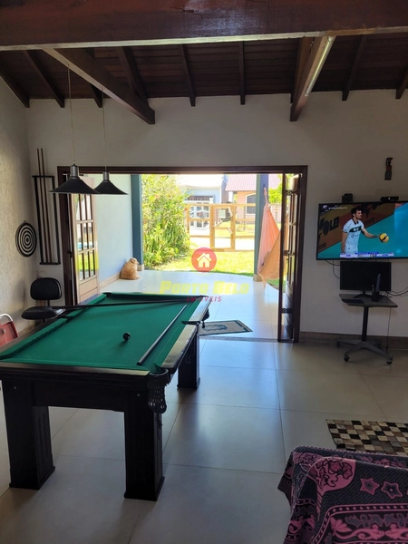 CASA À VENDA COM PISCINA ATLÂNTIDA SUL: 8ª foto da galeria de imagens do imóvel