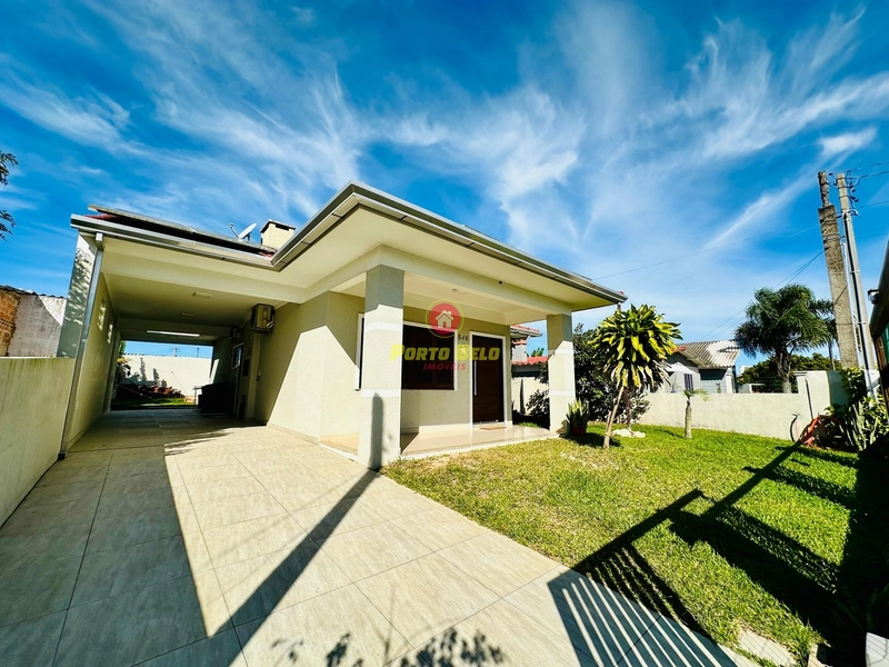 CASA PARA VENDA EM XANGRI-LÁ / RAINHA DO MAR: 2ª foto da galeria de imagens do imóvel
