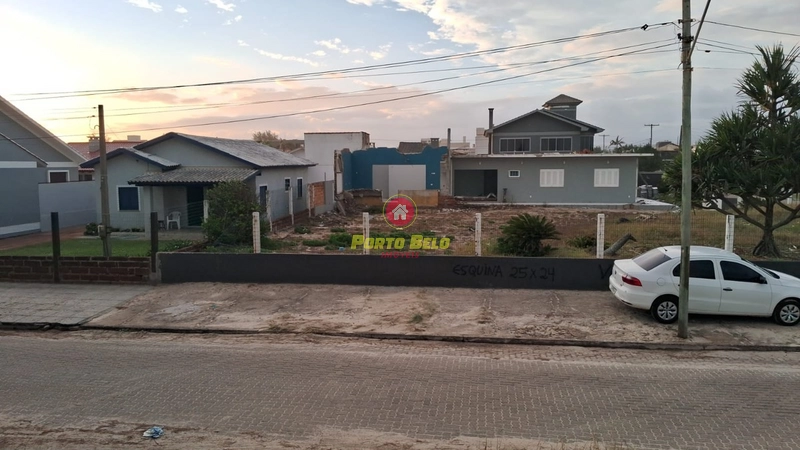 3 TERRENOS À VENDA EM RAINHA DO MAR!!!: 1ª foto da galeria de imagens do imóvel