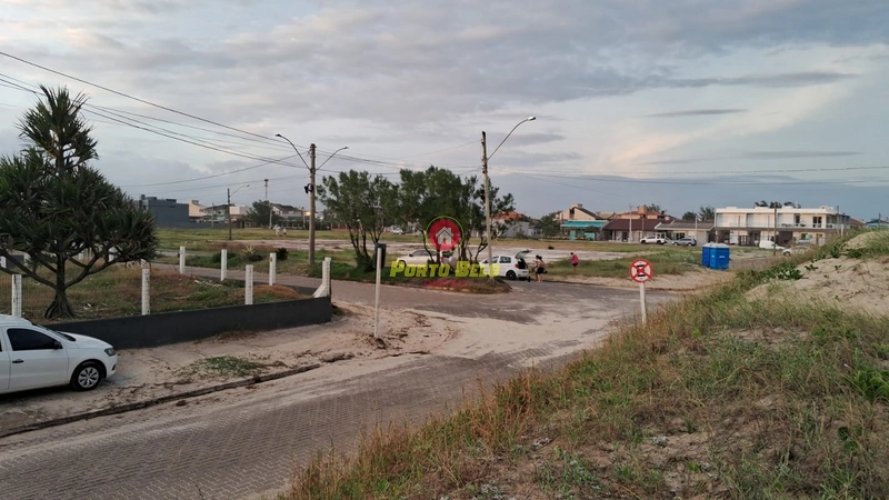 3 TERRENOS À VENDA EM RAINHA DO MAR!!!: 2ª foto da galeria de imagens do imóvel