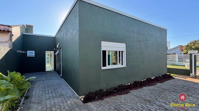 CASA DE ESQUINA PRÓXIMO AO CENTRO: 18ª foto da galeria de imagens do imóvel