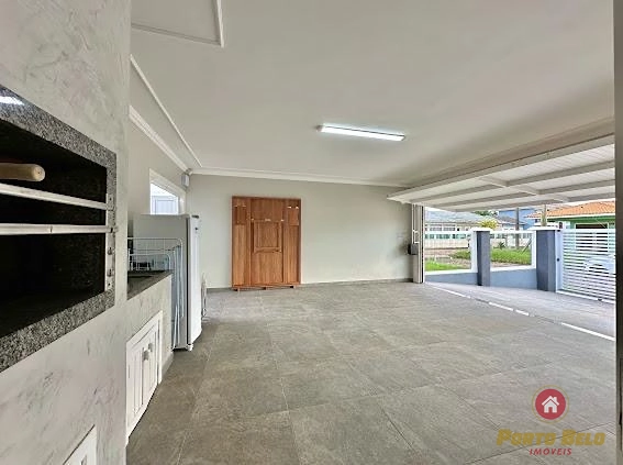 CASA COMPLETA! PISCINA, 4 SUÍTES 50M DO MAR!: 10ª foto da galeria de imagens do imóvel