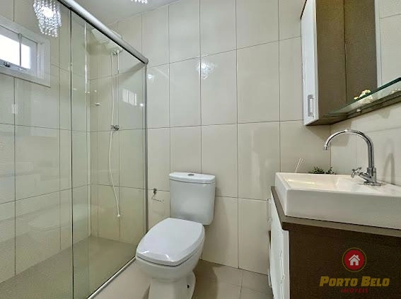 CASA COMPLETA! PISCINA, 4 SUÍTES 50M DO MAR!: 20ª foto da galeria de imagens do imóvel
