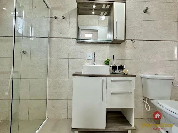 CASA COMPLETA! PISCINA, 4 SUÍTES 50M DO MAR!: 25ª foto da galeria de imagens do imóvel