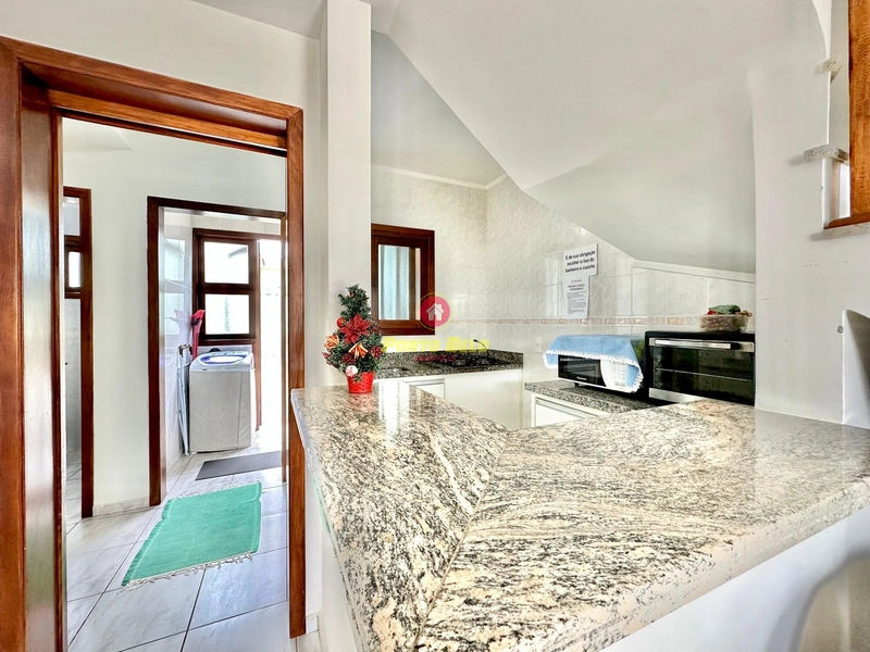 DUPLEX JUNTO AO MAR  PÉ NA  AREIA  OPORTUNIDADE UNICA!!!: 6ª foto da galeria de imagens do imóvel