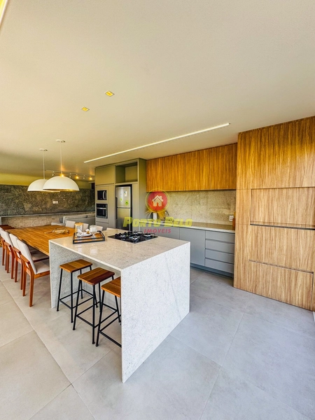 CASA ALTO PADRÃO À VENDA!!!: 43ª foto da galeria de imagens do imóvel