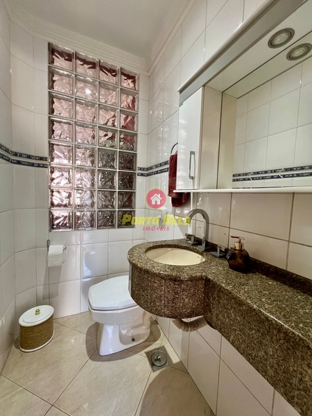 ÓTIMA CASA TODA EM LAJE COM HIDRO, MOBILIADA, DECORADA  E PERTO DO MAR: 24ª foto da galeria de imagens do imóvel