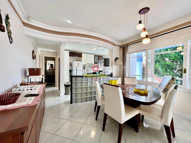 ÓTIMA CASA TODA EM LAJE COM HIDRO, MOBILIADA, DECORADA  E PERTO DO MAR: 11ª foto da galeria de imagens do imóvel