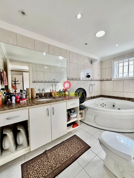 ÓTIMA CASA TODA EM LAJE COM HIDRO, MOBILIADA, DECORADA  E PERTO DO MAR: 20ª foto da galeria de imagens do imóvel