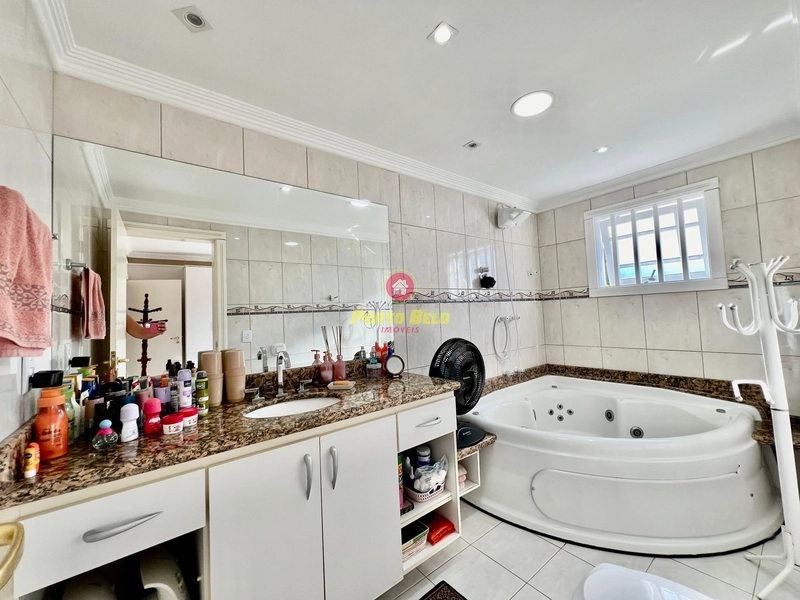 ÓTIMA CASA TODA EM LAJE COM HIDRO, MOBILIADA, DECORADA  E PERTO DO MAR: 21ª foto da galeria de imagens do imóvel