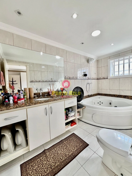 ÓTIMA CASA TODA EM LAJE COM HIDRO, MOBILIADA, DECORADA  E PERTO DO MAR: 22ª foto da galeria de imagens do imóvel