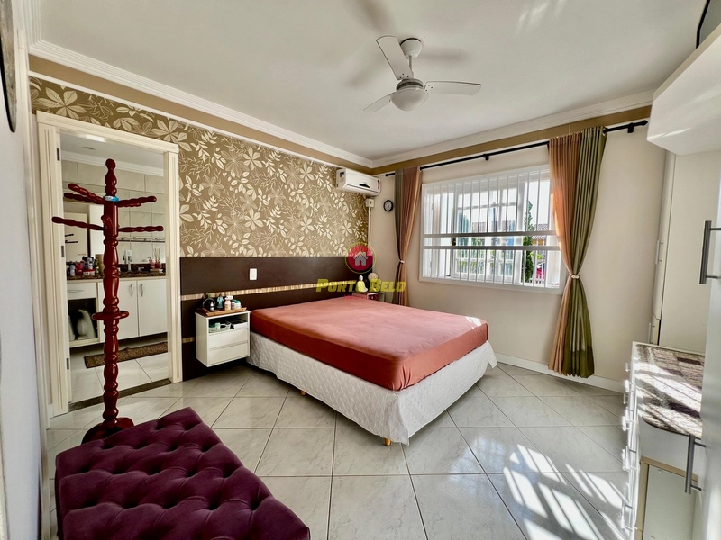 ÓTIMA CASA TODA EM LAJE COM HIDRO, MOBILIADA, DECORADA  E PERTO DO MAR: 17ª foto da galeria de imagens do imóvel