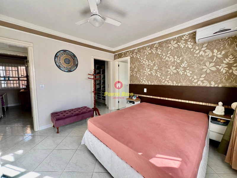 ÓTIMA CASA TODA EM LAJE COM HIDRO, MOBILIADA, DECORADA  E PERTO DO MAR: 16ª foto da galeria de imagens do imóvel
