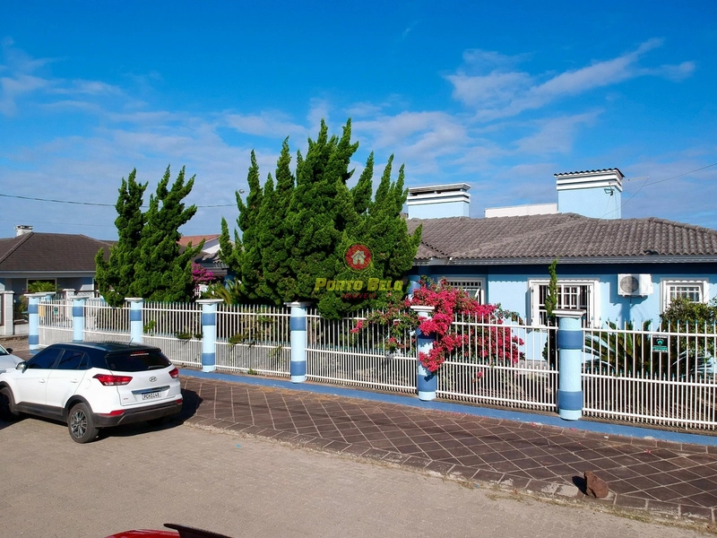 ÓTIMA CASA TODA EM LAJE COM HIDRO, MOBILIADA, DECORADA  E PERTO DO MAR: 33ª foto da galeria de imagens do imóvel