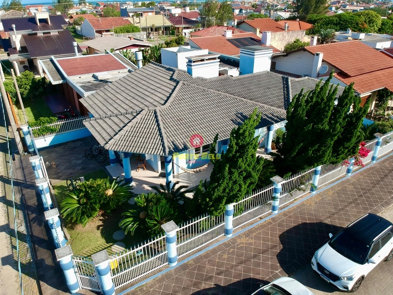 ÓTIMA CASA TODA EM LAJE COM HIDRO, MOBILIADA, DECORADA  E PERTO DO MAR: 31ª foto da galeria de imagens do imóvel