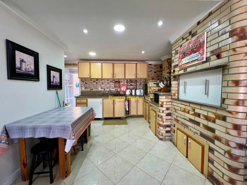ÓTIMA CASA TODA EM LAJE COM HIDRO, MOBILIADA, DECORADA  E PERTO DO MAR: 14ª foto da galeria de imagens do imóvel