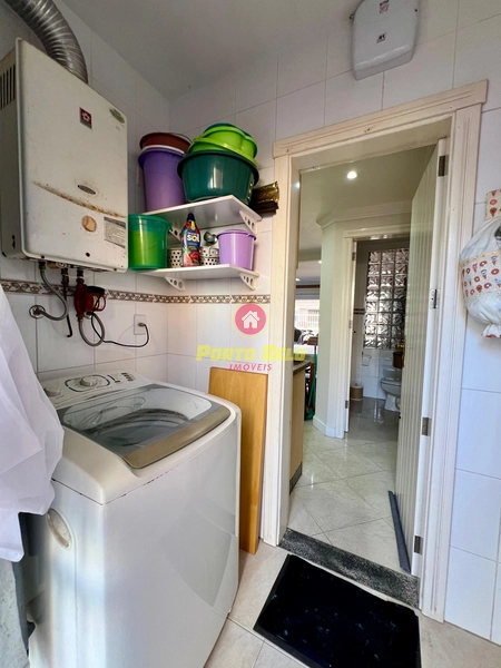 ÓTIMA CASA TODA EM LAJE COM HIDRO, MOBILIADA, DECORADA  E PERTO DO MAR: 26ª foto da galeria de imagens do imóvel