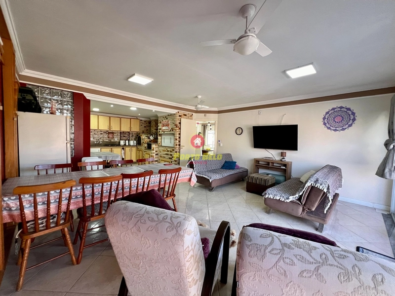 ÓTIMA CASA TODA EM LAJE COM HIDRO, MOBILIADA, DECORADA  E PERTO DO MAR: 9ª foto da galeria de imagens do imóvel