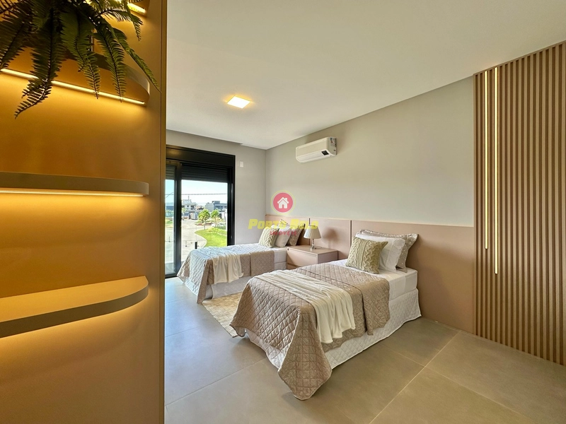 CASA À VENDA EM CONDOMÍNIO: 17ª foto da galeria de imagens do imóvel