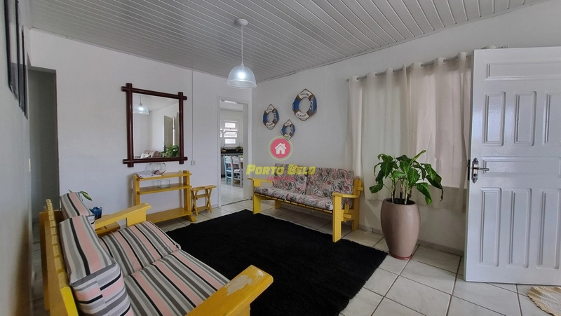 CASA À VENDA DE FRENTE PARA PRAIA: 6ª foto da galeria de imagens do imóvel