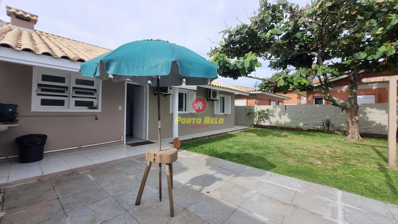 CASA À VENDA DE FRENTE PARA PRAIA: 24ª foto da galeria de imagens do imóvel