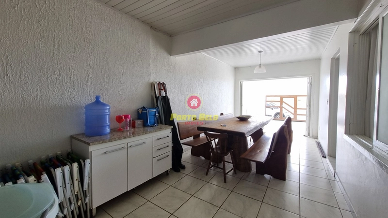 CASA À VENDA DE FRENTE PARA PRAIA: 20ª foto da galeria de imagens do imóvel