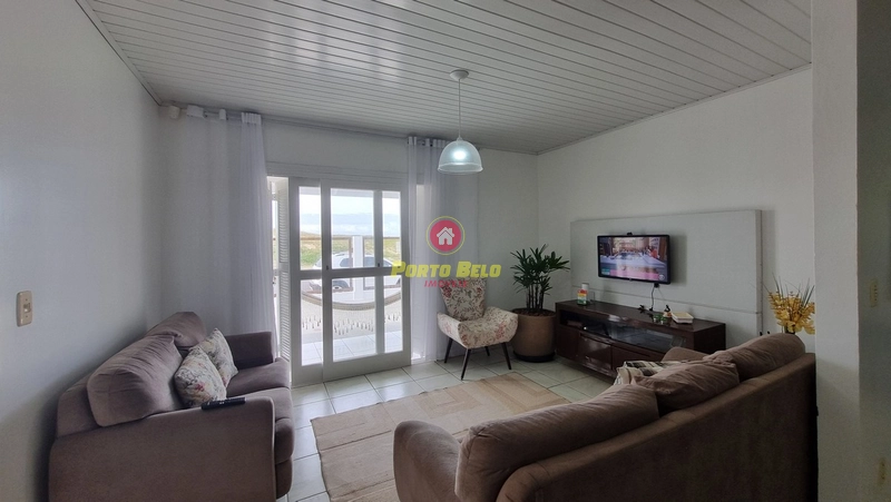 CASA À VENDA DE FRENTE PARA PRAIA: 3ª foto da galeria de imagens do imóvel