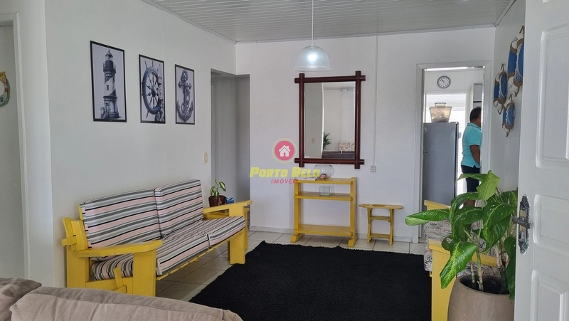 CASA À VENDA DE FRENTE PARA PRAIA: 5ª foto da galeria de imagens do imóvel