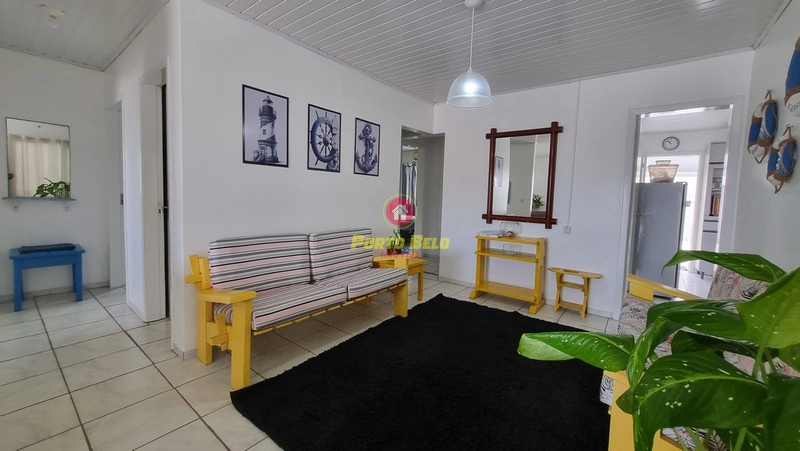 CASA À VENDA DE FRENTE PARA PRAIA: 4ª foto da galeria de imagens do imóvel