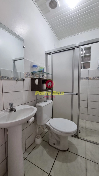 CASA À VENDA DE FRENTE PARA PRAIA: 18ª foto da galeria de imagens do imóvel