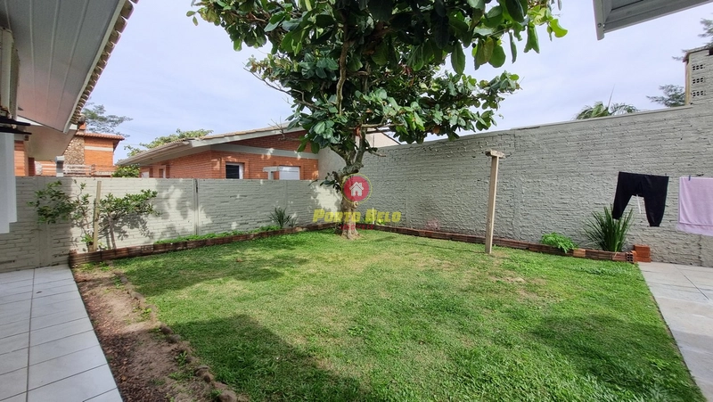 CASA À VENDA DE FRENTE PARA PRAIA: 22ª foto da galeria de imagens do imóvel