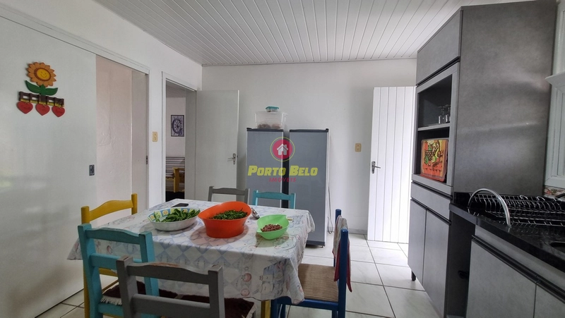 CASA À VENDA DE FRENTE PARA PRAIA: 8ª foto da galeria de imagens do imóvel