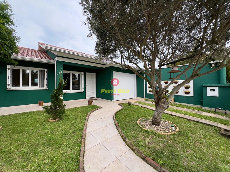 CASA À VENDA 250M DA PRAIA: 1ª foto da galeria de imagens do imóvel