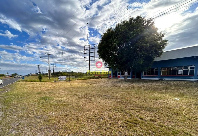 PONTO PARA COMÉRCIO NA ESTRADA DO MAR COM CONDIÇÕES FACILITADAS!: 1ª foto da galeria de imagens do imóvel