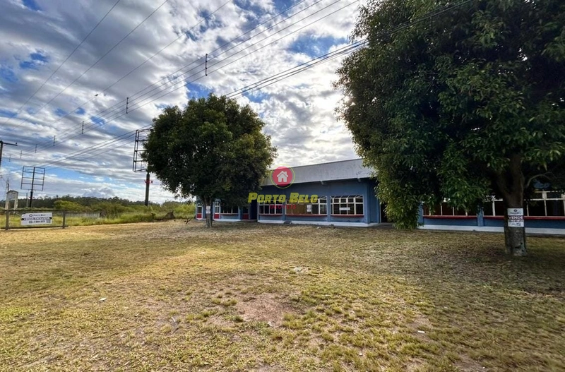 Imóvel residencial ou comercial