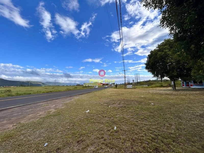 PONTO PARA COMÉRCIO NA ESTRADA DO MAR COM CONDIÇÕES FACILITADAS!: 2ª foto da galeria de imagens do imóvel