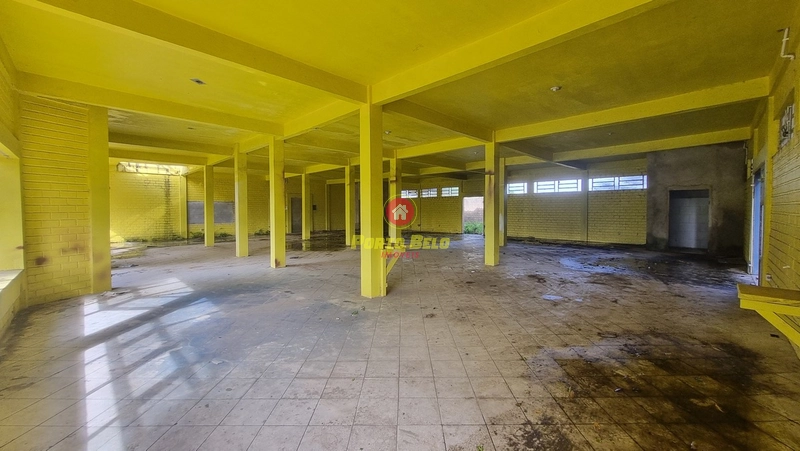 PONTO PARA COMÉRCIO NA ESTRADA DO MAR COM CONDIÇÕES FACILITADAS!: 13ª foto da galeria de imagens do imóvel