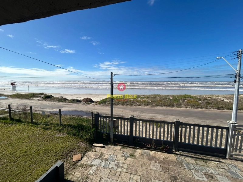 SOBRADO COM VISTA ETERNA PARA O MAR, CONFIRA!!!: 1ª foto da galeria de imagens do imóvel