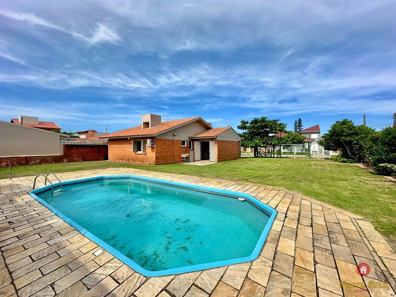 CASA PERTINHO DO MAR EM XANGRILÁ: 15ª foto da galeria de imagens do imóvel