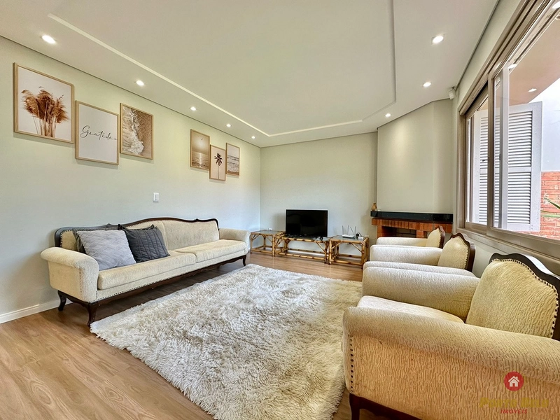 CASA PERTINHO DO MAR EM XANGRILÁ: 3ª foto da galeria de imagens do imóvel