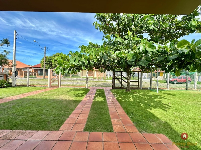 CASA PERTINHO DO MAR EM XANGRILÁ: 2ª foto da galeria de imagens do imóvel