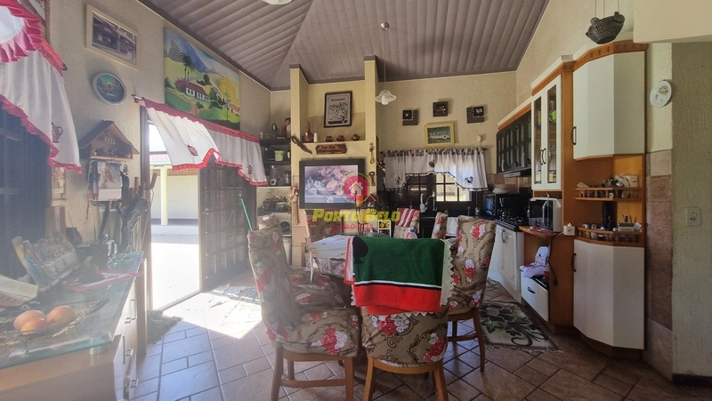 SOBRADO ÚNICO E DIFERENCIADO À VENDA EM  MARIÁPOLIS.: 13ª foto da galeria de imagens do imóvel