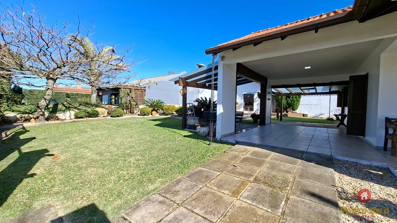 CASA 2 TERRENOS PERTO DO MAR EM XANGRILÁ: 6ª foto da galeria de imagens do imóvel