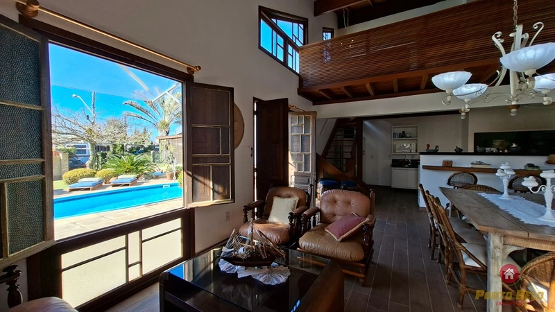CASA 2 TERRENOS PERTO DO MAR EM XANGRILÁ: 9ª foto da galeria de imagens do imóvel