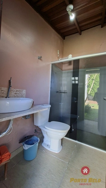 CASA 2 TERRENOS PERTO DO MAR EM XANGRILÁ: 25ª foto da galeria de imagens do imóvel