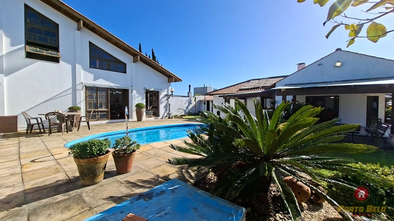 CASA 2 TERRENOS PERTO DO MAR EM XANGRILÁ: 3ª foto da galeria de imagens do imóvel